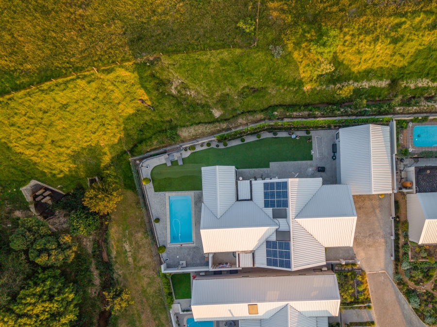 4 Bedroom Property for Sale in Franschhoek Western Cape